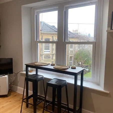 Charming And Stylish Redland One Bedroom Appartement Bristol